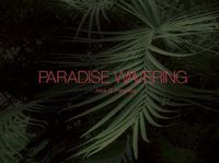 Cover image for Paradise Wavering
