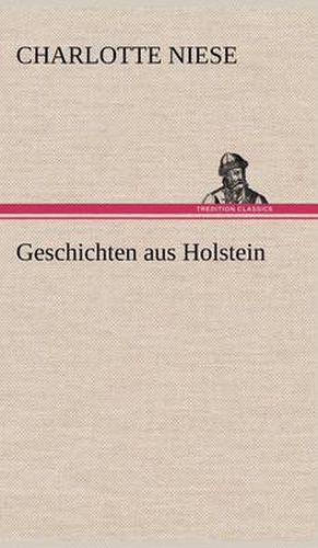 Cover image for Geschichten Aus Holstein