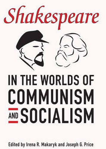 Cover image for Shakespeare in the World of Communism and Socialism