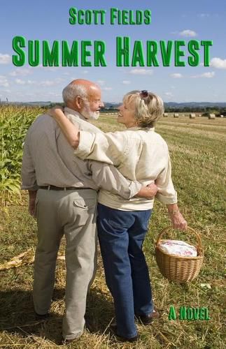 Cover image for Summer Harvest