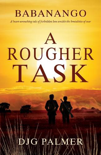 Cover image for A Rougher Task