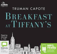 Cover image for Breakfast at Tiffany's