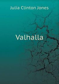 Cover image for Valhalla