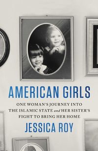 Cover image for American Girls