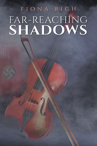 Cover image for Far-Reaching Shadows