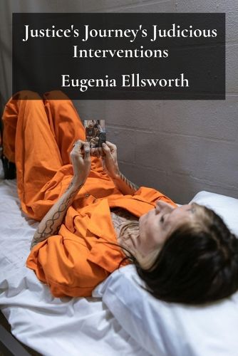 Cover image for Justice's Journey's Judicious Interventions