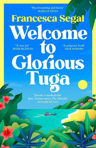 Cover image for Welcome to Glorious Tuga