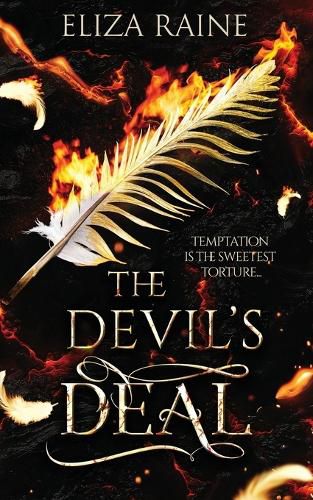 Cover image for The Devil's Deal