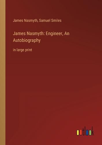 Cover image for James Nasmyth