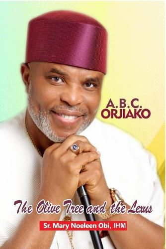 Cover image for A.B.C. Orjiako