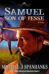 Cover image for Samuel Son of Jesse