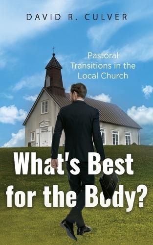 Cover image for What's Best for the Body?