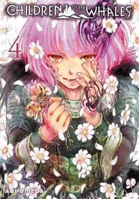 Cover image for Children of the Whales, Vol. 4