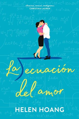 Cover image for Ecuacion del Amor, La -V2*