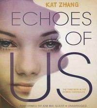 Cover image for Echoes of Us