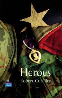 Cover image for Heroes Hardcover educational edition
