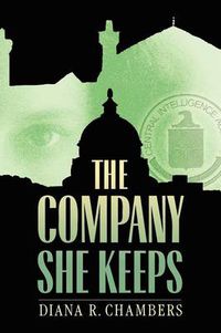 Cover image for The Company She Keeps