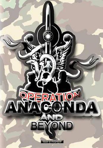 Cover image for Operation Anaconda and Beyond