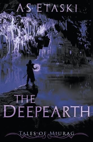 Cover image for The Deepearth