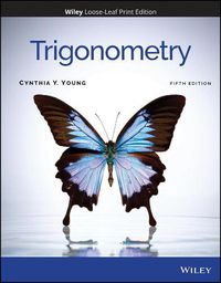 Cover image for Trigonometry