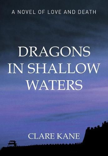 Cover image for Dragons in Shallow Waters: Love and Death in the Boxer Rebellion