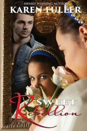 Cover image for Sweet Rebellion