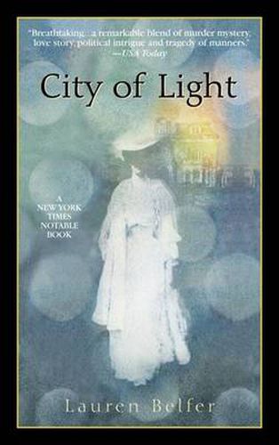 Cover image for City of Light