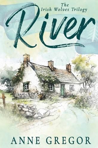 Cover image for River