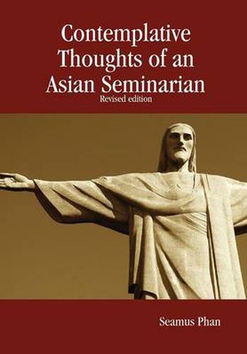 Cover image for Contemplative Thoughts of an Asian Seminarian