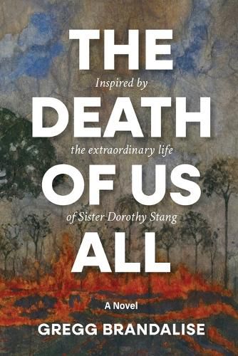 Cover image for The Death of Us All