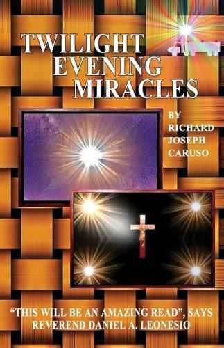 Cover image for Twilight Evening Miracles