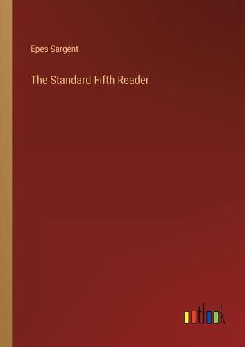 Cover image for The Standard Fifth Reader