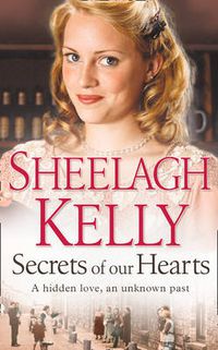 Cover image for Secrets of Our Hearts