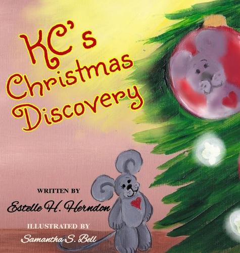 Cover image for KC's Christmas Discovery