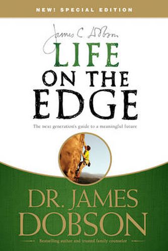 Cover image for Life On The Edge