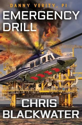 Cover image for Emergency Drill