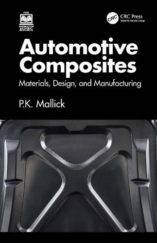 Cover image for Automotive Composites