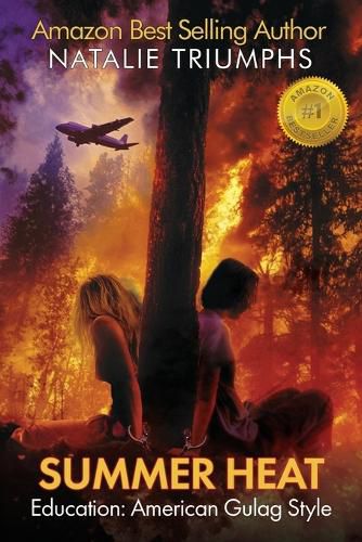 Cover image for Summer Heat