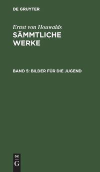 Cover image for Bilder Fur Die Jugend