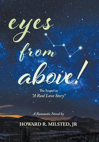 Cover image for Eyes from Above!