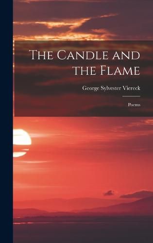 Cover image for The Candle and the Flame