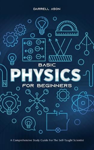 Cover image for Basic Physics for Beginners