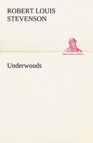 Cover image for Underwoods