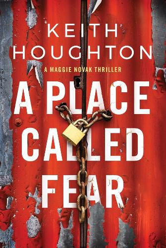 Cover image for A Place Called Fear