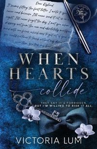 Cover image for When Hearts Collide