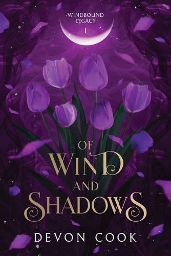 Cover image for Of Wind and Shadows