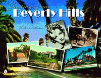 Cover image for Greetings from Beverly Hills