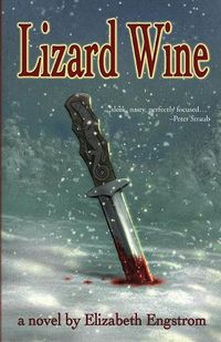 Cover image for Lizard Wine