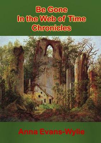 Cover image for In the Web of Time