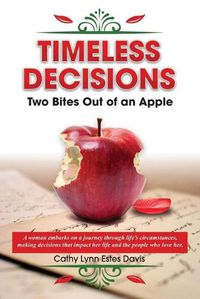 Cover image for Timeless Decisions